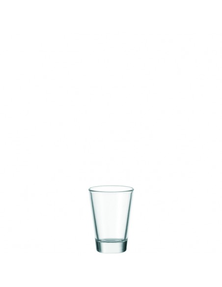 Zestaw 6 kieliszków 60ml CIAO - Leonardo