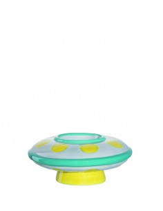 Podstawka pod jajko UFO BAMBINI AVVENTURA - Leonardo 2