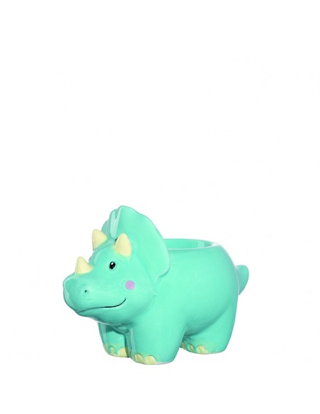 Podstawka pod jajko DINOZAUR BAMBINI AVVENTURA - Leonardo