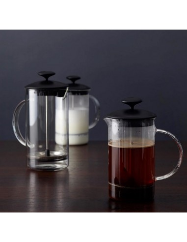 Zaparzacz tłokowy do kawy 0,6l CAFFE PER ME -...