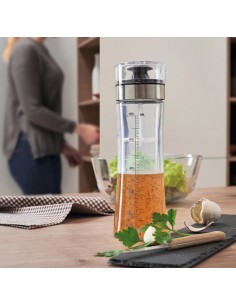 Shaker do sosów 600ml CUCINA - Leonardo 2