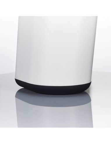 Zestaw 5 noży w bloku chłodny szary matt LOFT -...