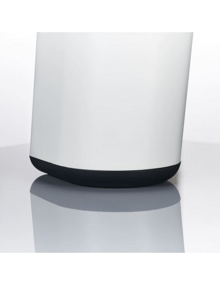 Zestaw 5 noży w bloku chłodny szary matt LOFT -  Wesco