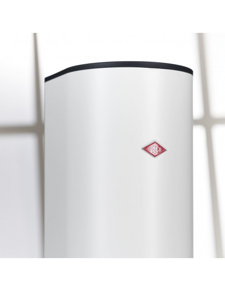 Zestaw 5 noży w bloku chłodny szary matt LOFT -  Wesco