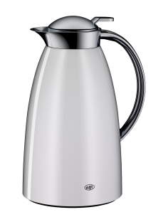 Termos GUSTO coc. white pol 1,00l - Alfi