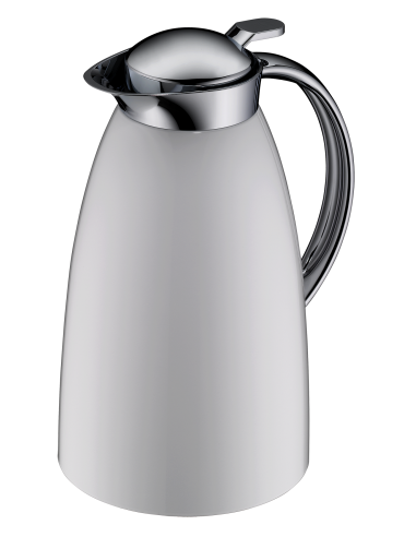 Termos GUSTO coc. white pol 1,00l - Alfi