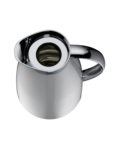 Termos GUSTO coc. white pol 1,00l - Alfi