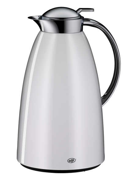 Termos GUSTO coc. white pol 1,50l - Alfi