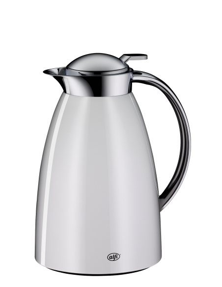 Termos GUSTO coc. white pol 0,65l - Alfi