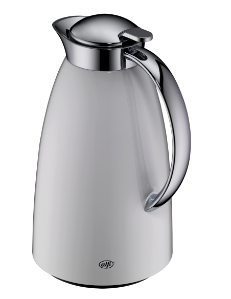 Termos GUSTO coc. white pol 0,65l - Alfi