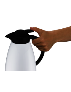 Termos SIGNO ONE cocon. white 1,0l - Alfi 2