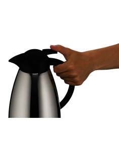 Termos SIGNO ONE st. steel mat 1,0l - Alfi 2
