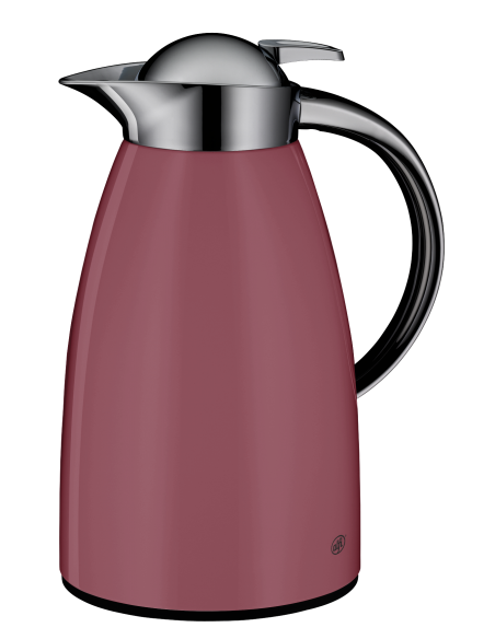 Termos SIGNO rom. rose mat 1,00l - Alfi