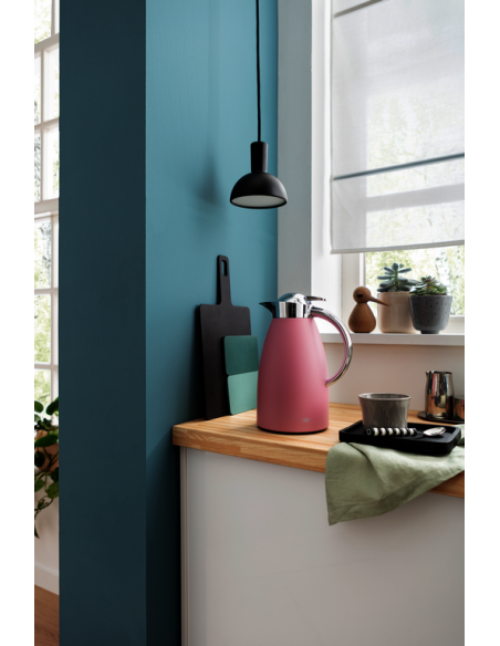 Termos SIGNO rom. rose mat 1,00l - Alfi