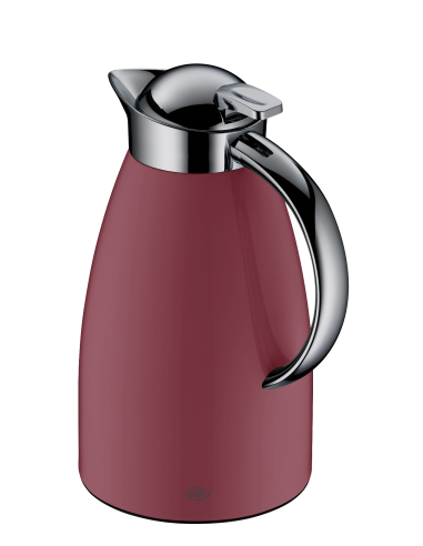 Termos SIGNO rom. rose mat 1,00l - Alfi