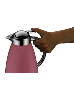 Termos SIGNO rom. rose mat 1,00l - Alfi 2