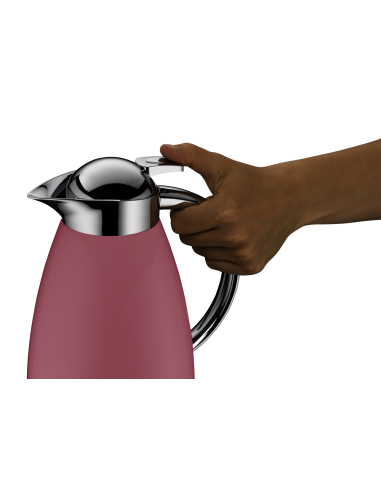 Termos SIGNO rom. rose mat 1,00l - Alfi