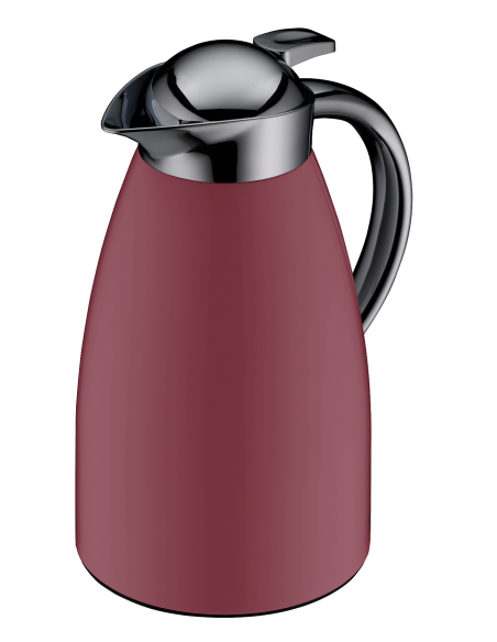 Termos SIGNO rom. rose mat 1,00l - Alfi