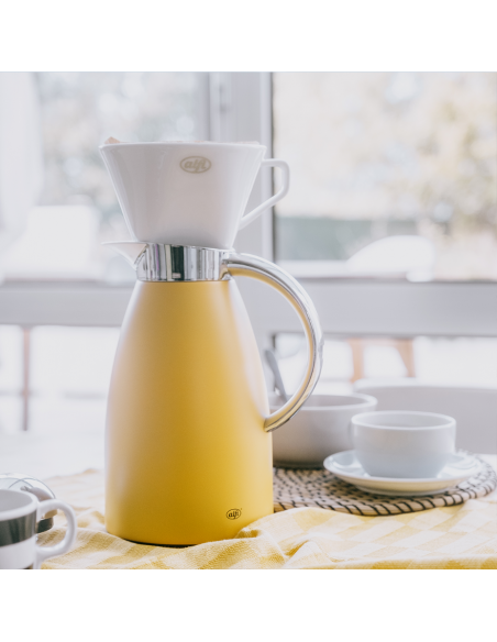 Termos SIGNO spicy must mat 1,00l - Alfi