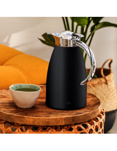 Termos SIGNO slate polished 1,00l - Alfi 2