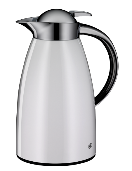 Termos SIGNO coc. white pol 1,00l - Alfi