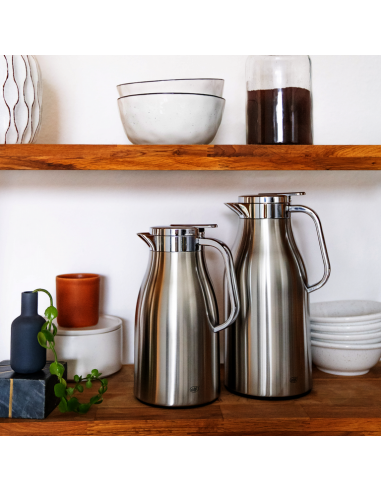 Termos SKYLINE sta. steel mat 1,00l - Alfi