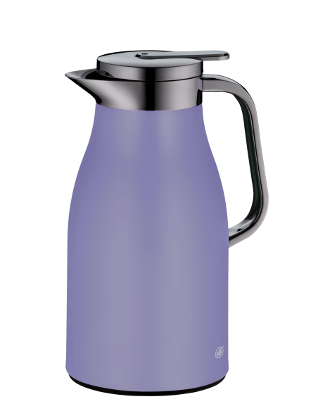 Termos SKYLINE lavender mat 1,00l - Alfi