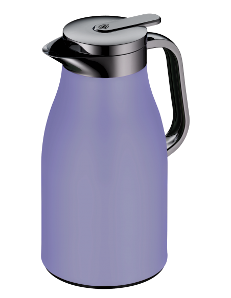 Termos SKYLINE lavender mat 1,00l - Alfi