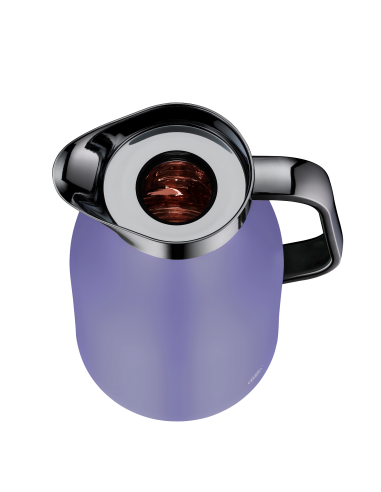 Termos SKYLINE lavender mat 1,00l - Alfi