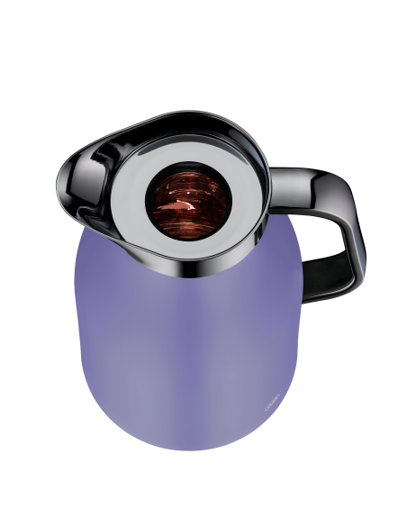 Termos SKYLINE lavender mat 1,00l - Alfi