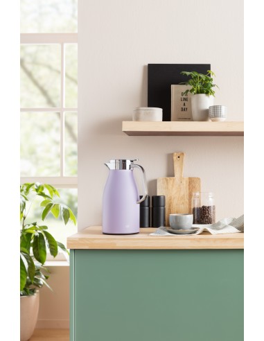Termos SKYLINE lavender mat 1,00l - Alfi