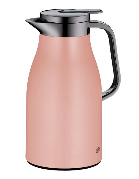 Termos SKYLINE pastel rose mat 1,00l - Alfi