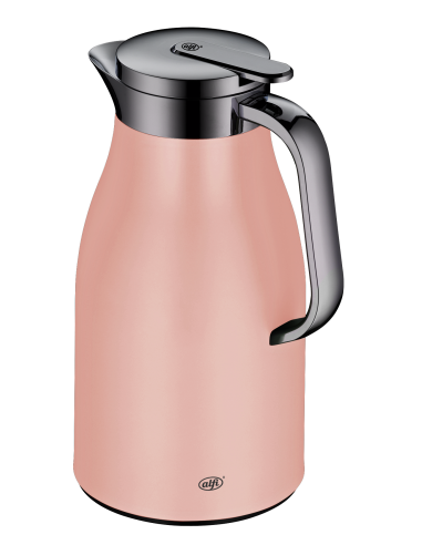 Termos SKYLINE pastel rose mat 1,00l - Alfi