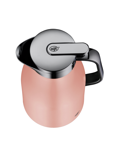 Termos SKYLINE pastel rose mat 1,00l - Alfi