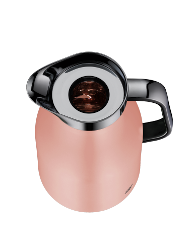 Termos SKYLINE pastel rose mat 1,00l - Alfi