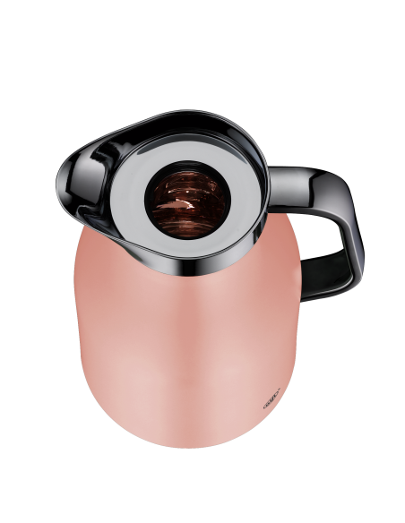 Termos SKYLINE pastel rose mat 1,00l - Alfi