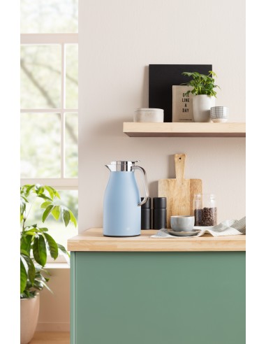 Termos SKYLINE pastel water mat 1,00l - Alfi