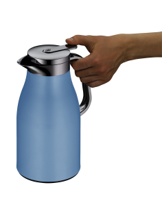 Termos SKYLINE pastel water mat 1,00l - Alfi 2