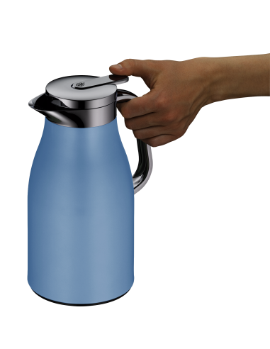 Termos SKYLINE pastel water mat 1,00l - Alfi