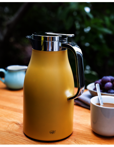 Termos SKYLINE spicy must mat 1,00l- Alfi