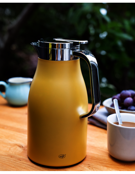 Termos SKYLINE spicy must mat 1,00l- Alfi