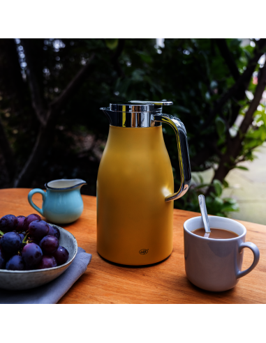 Termos SKYLINE spicy must mat 1,00l- Alfi