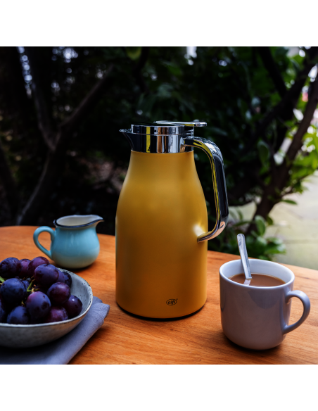 Termos SKYLINE spicy must mat 1,00l- Alfi