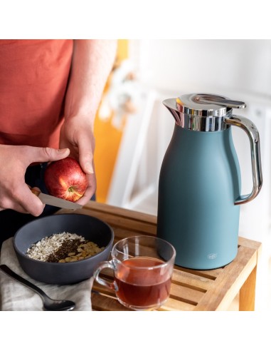 Termos SKYLINE sea pine mat 1,00l - Alfi