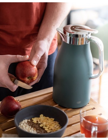 Termos SKYLINE sea pine mat 1,00l - Alfi