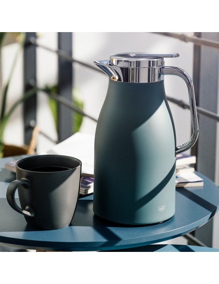 Termos SKYLINE sea pine mat 1,00l - Alfi