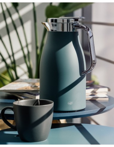 Termos SKYLINE sea pine mat 1,00l - Alfi