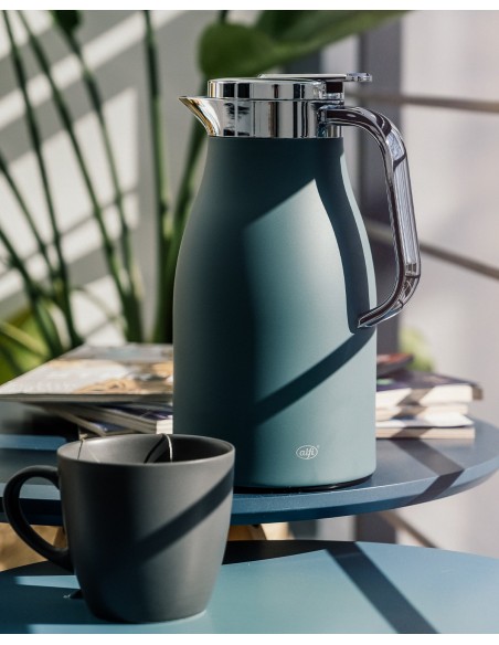 Termos SKYLINE sea pine mat 1,00l - Alfi