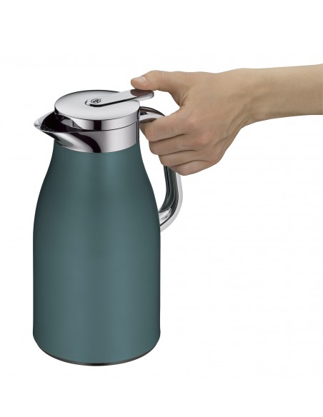 Termos SKYLINE sea pine mat 1,00l - Alfi