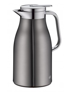 Termos SKYLINE cool grey mat 1,00l - Alfi